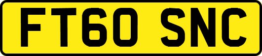 FT60SNC