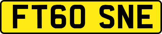 FT60SNE