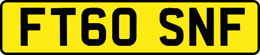 FT60SNF