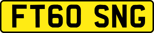 FT60SNG
