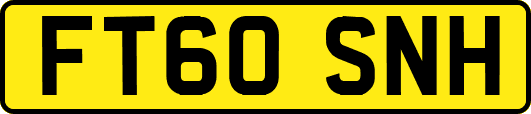 FT60SNH