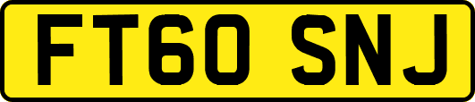 FT60SNJ