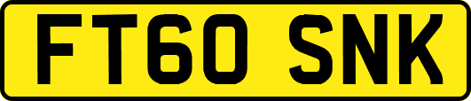 FT60SNK
