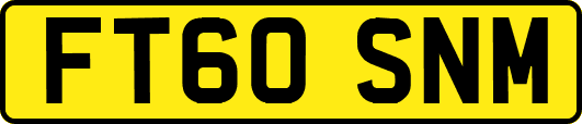 FT60SNM