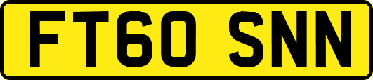 FT60SNN