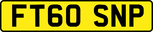 FT60SNP