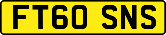 FT60SNS