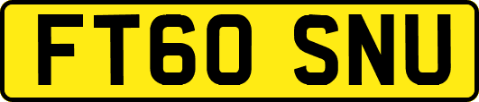 FT60SNU