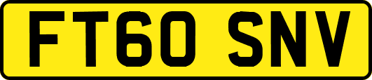FT60SNV