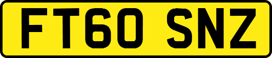 FT60SNZ