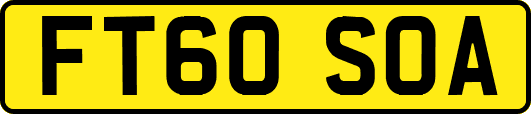 FT60SOA