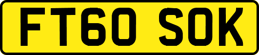 FT60SOK