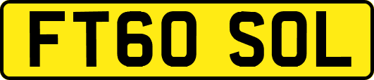 FT60SOL