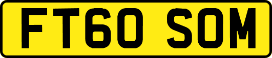 FT60SOM