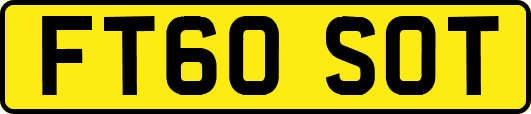 FT60SOT