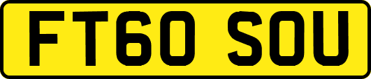 FT60SOU