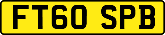 FT60SPB