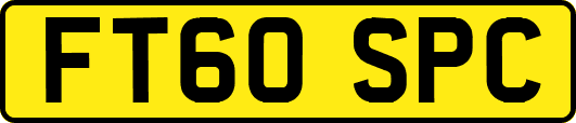 FT60SPC