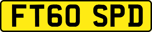 FT60SPD