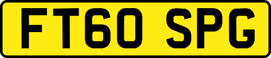 FT60SPG