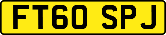 FT60SPJ