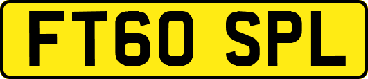 FT60SPL