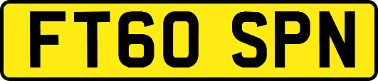 FT60SPN