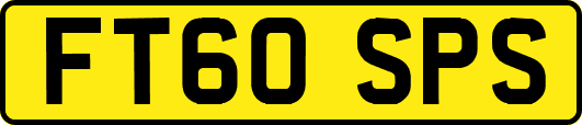 FT60SPS