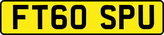 FT60SPU