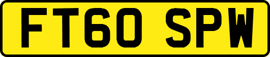 FT60SPW