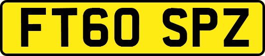 FT60SPZ