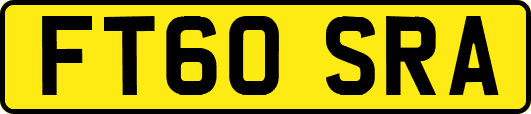 FT60SRA