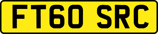 FT60SRC