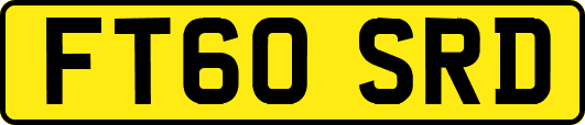 FT60SRD