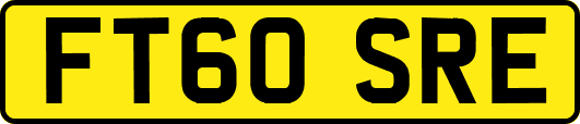 FT60SRE