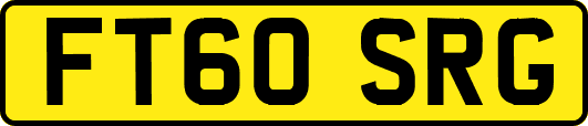 FT60SRG