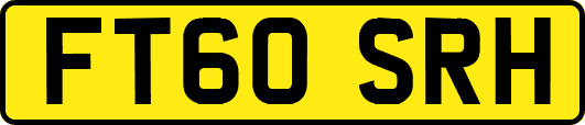 FT60SRH