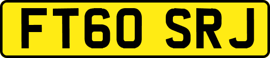 FT60SRJ