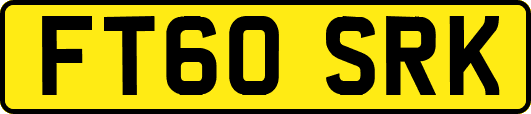 FT60SRK