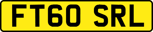 FT60SRL