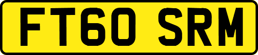 FT60SRM