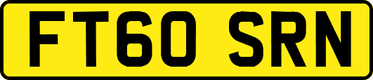FT60SRN