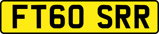FT60SRR