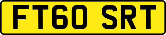 FT60SRT