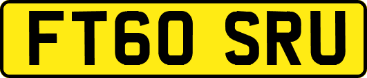 FT60SRU