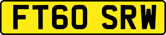 FT60SRW
