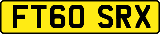 FT60SRX