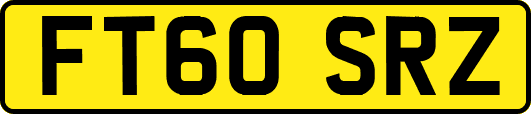FT60SRZ