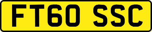 FT60SSC