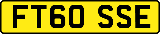 FT60SSE